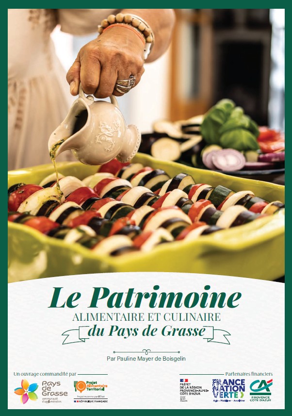 Livre-patrimoine-agricole-alimentaire-Pays-Grasse