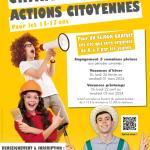 actions citoyennes