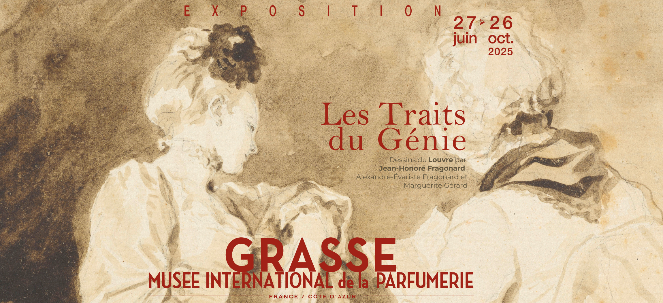 EXPOSITION EXCEPTIONNELLE AU MIP