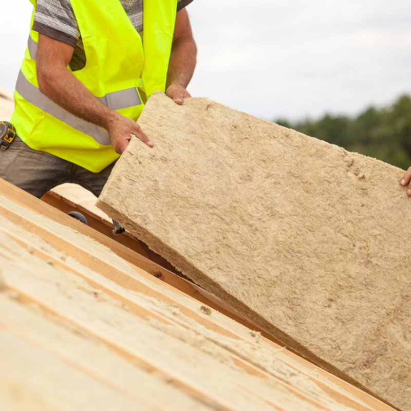 Rénovation thermique des bâtiments de la Communauté l’Agglomération du Pays de Grasse