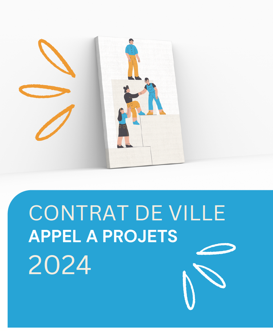 contrat de ville