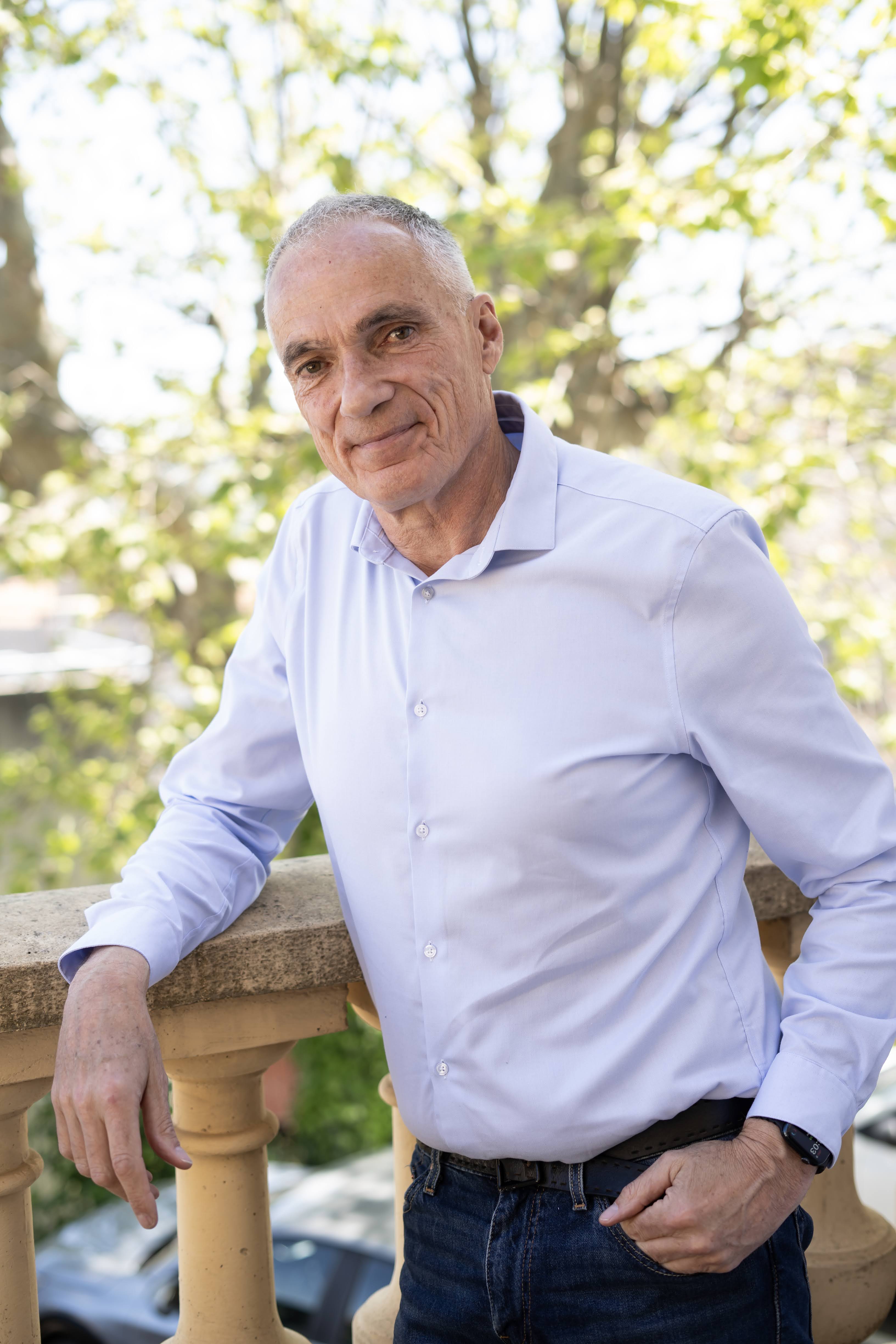 Christian Zedet