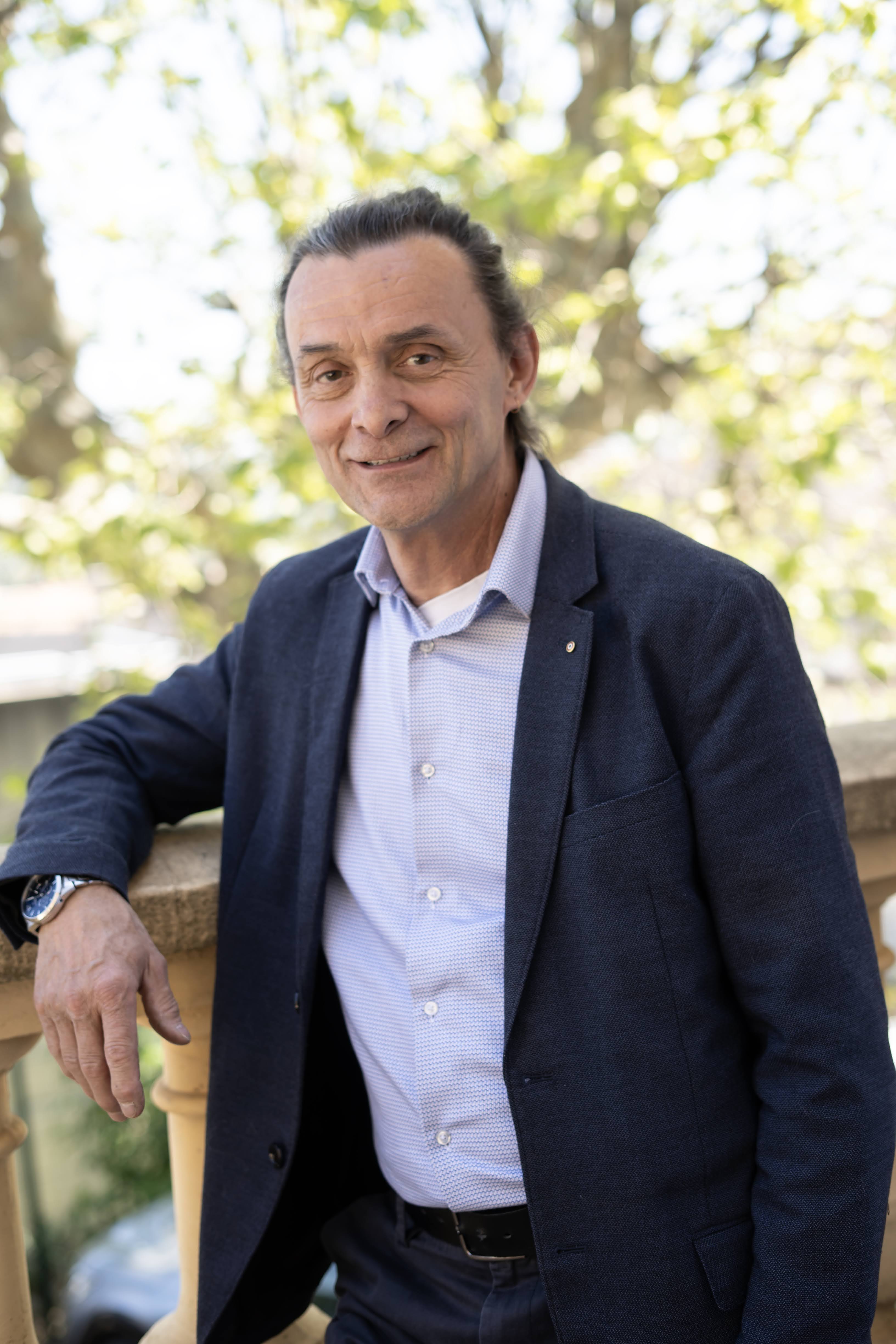 Ludovic Sanchez 