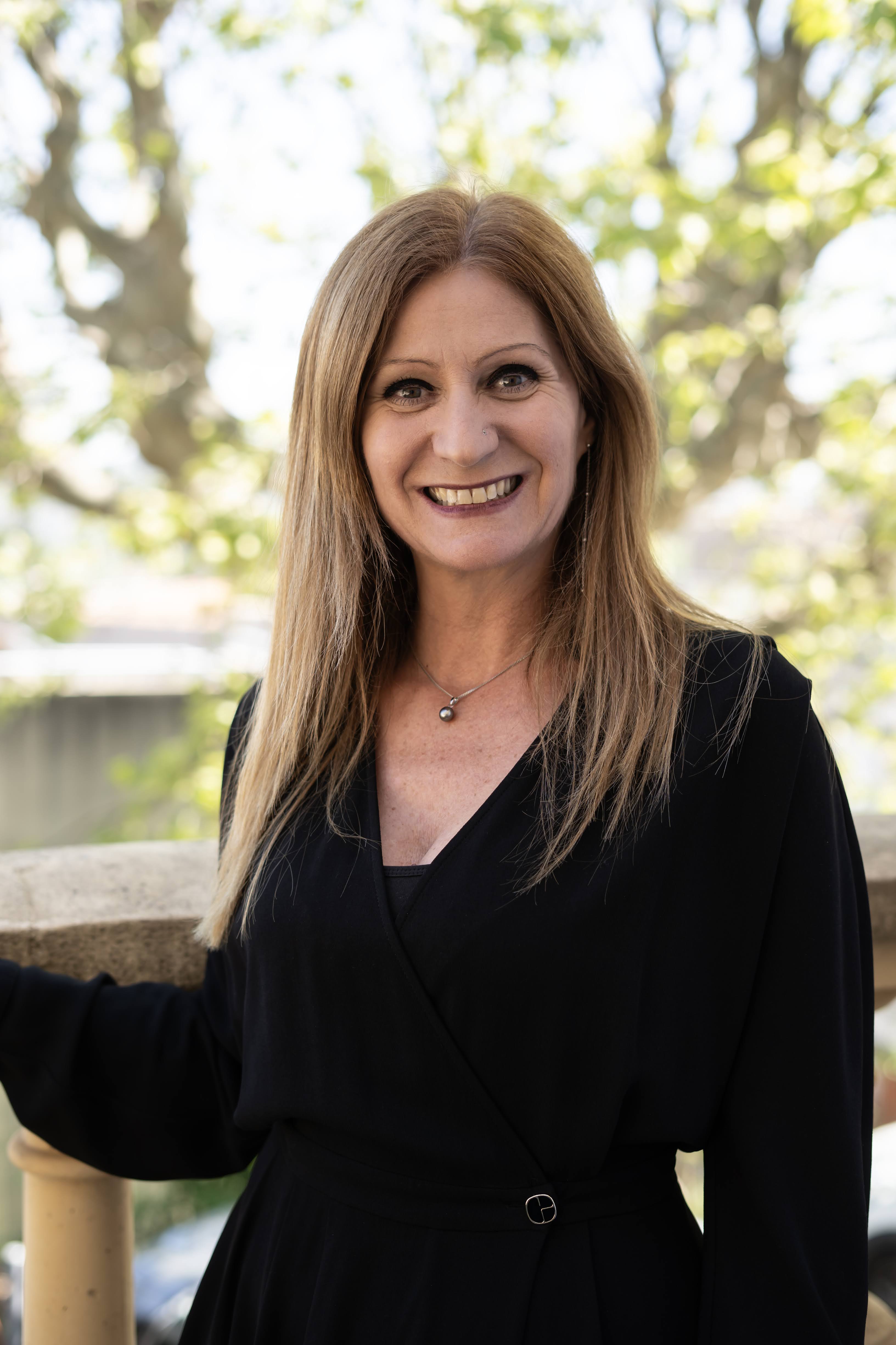 Florence Simon
