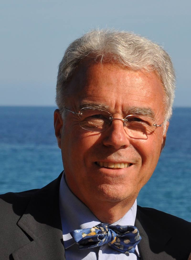Philippe MASSÉ