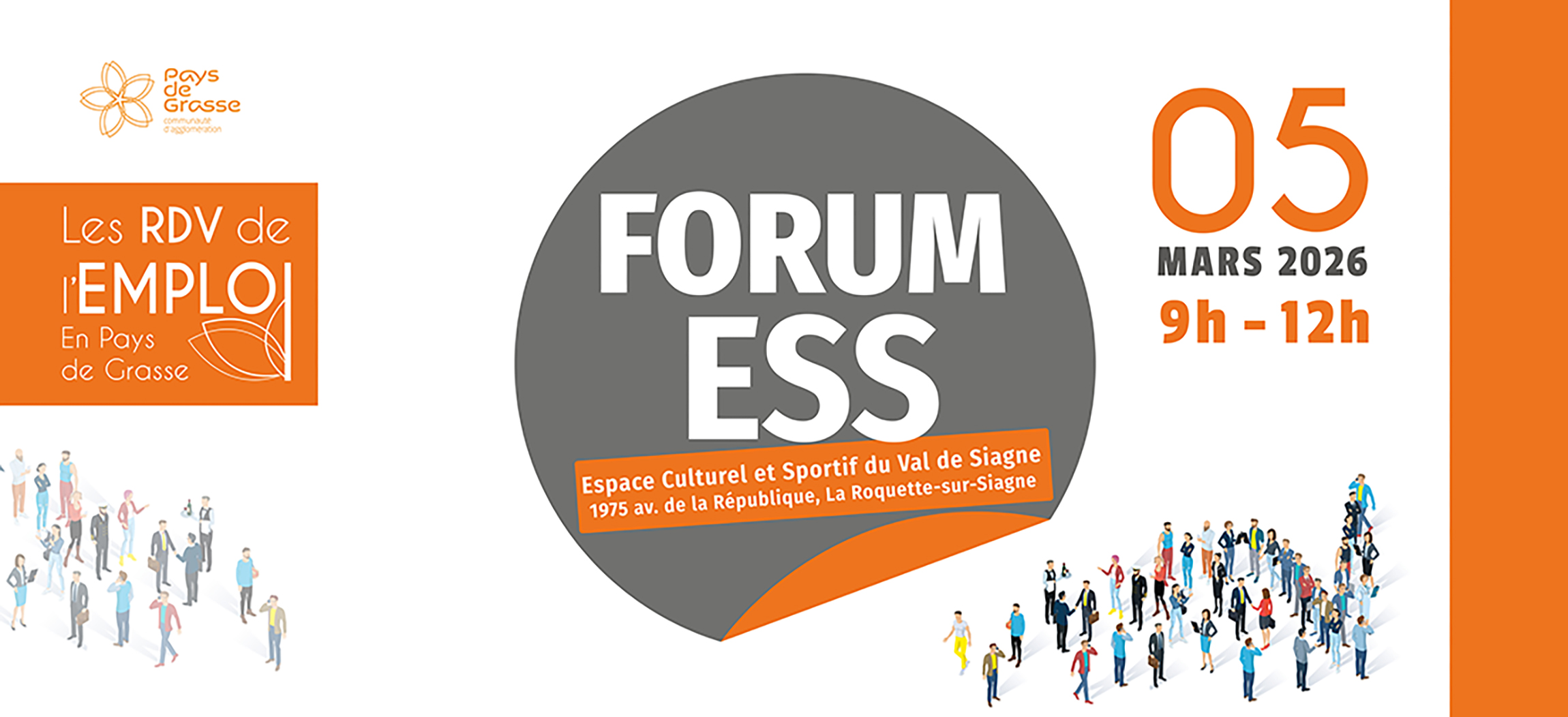 FORUM ESS 