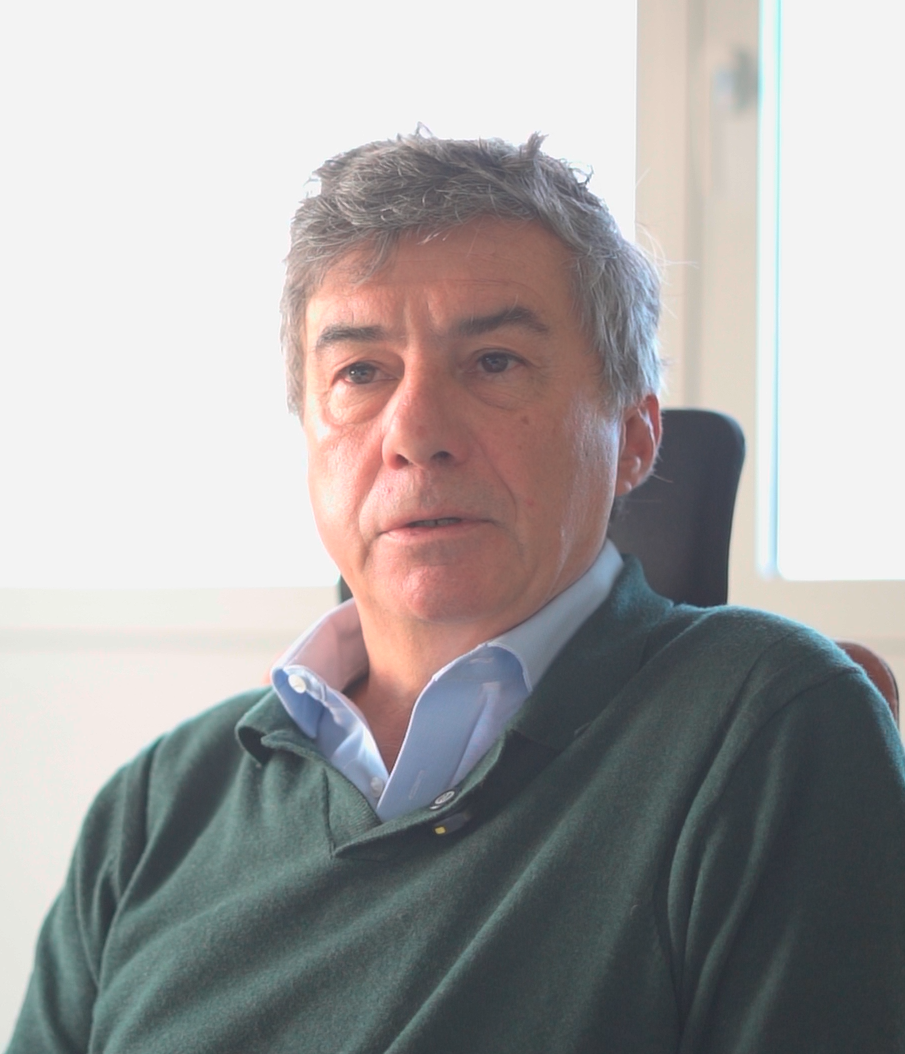 Antoine MANGIN
