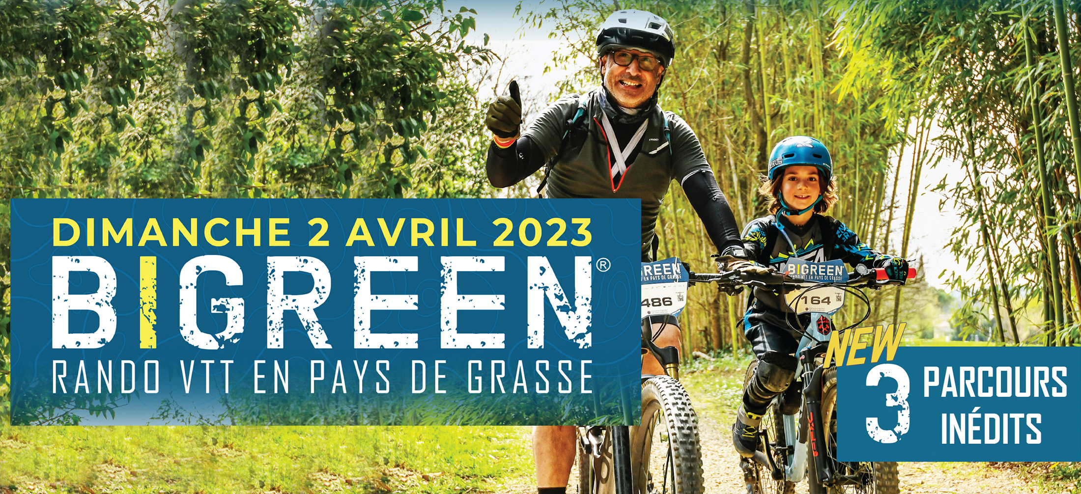 BIGREEN 2023