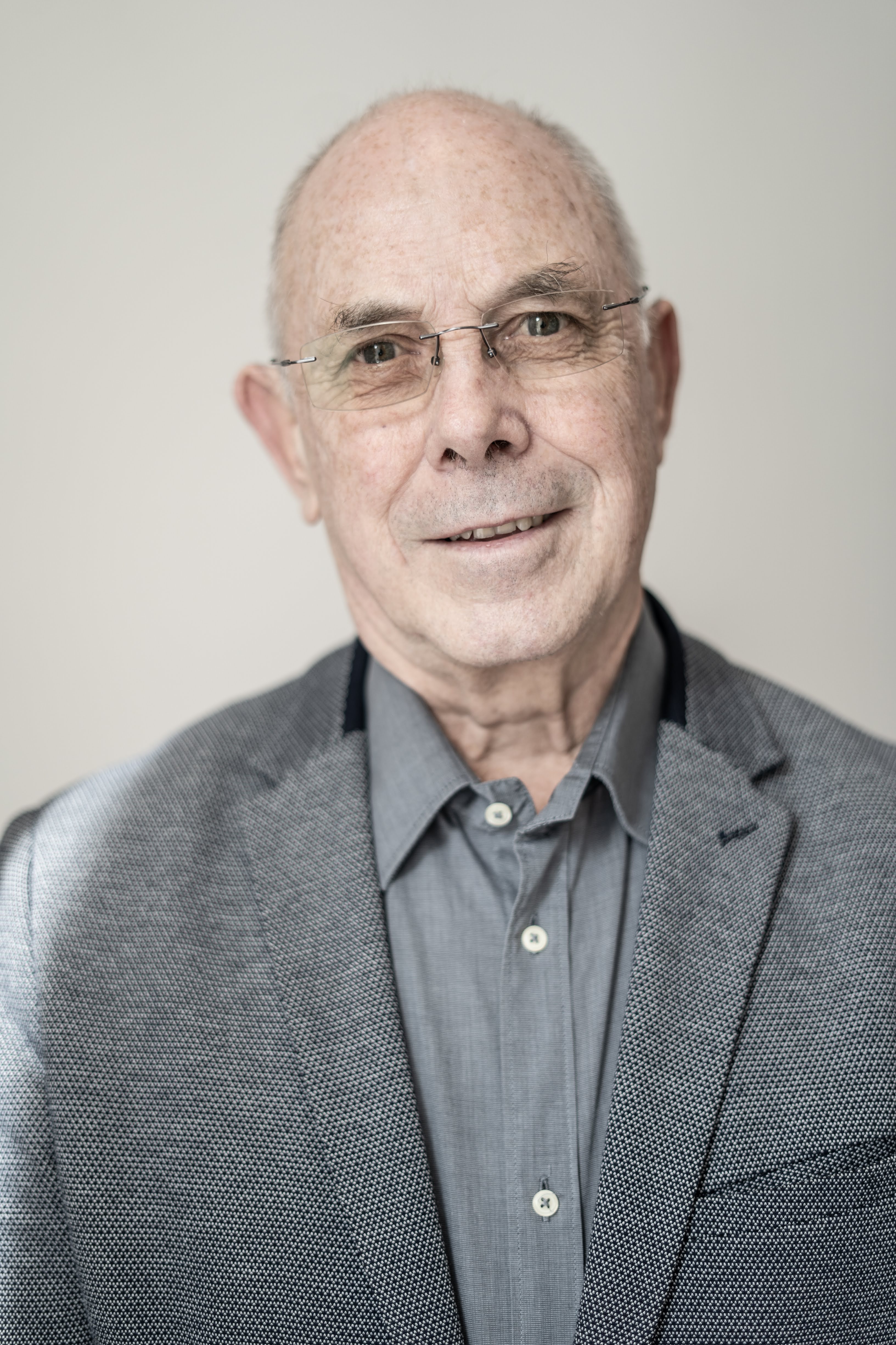 Bernard LEICEAGA
