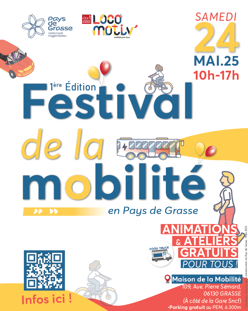 Festival de la Mobilité