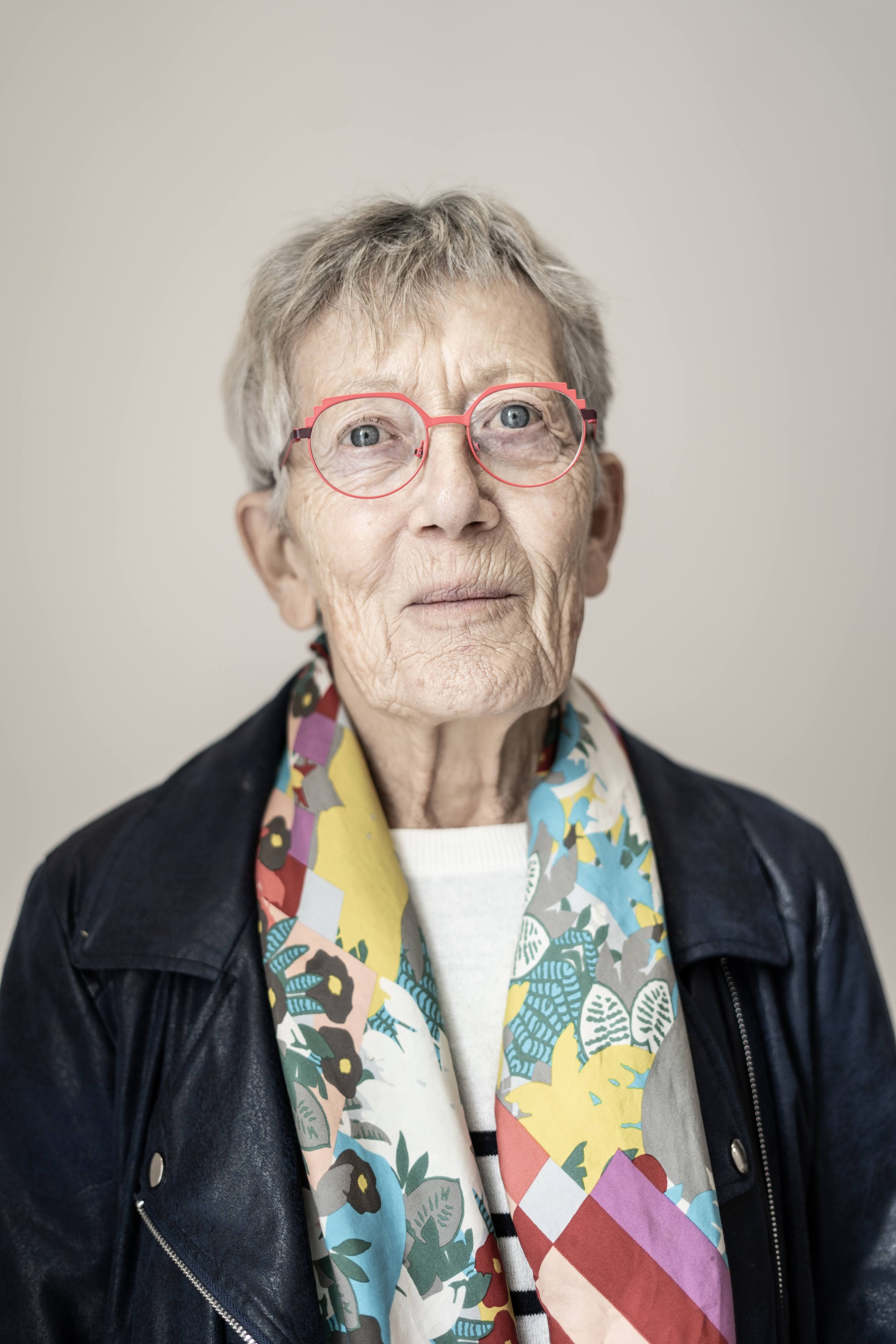 Geneviève CAMPODONICO