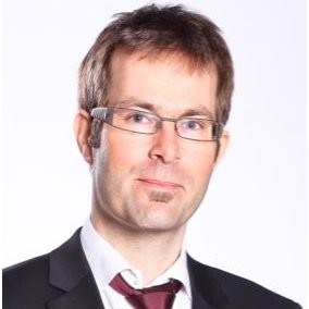 Guillaume BRECQ