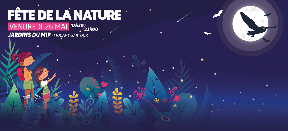 Fête de la Nature 2023