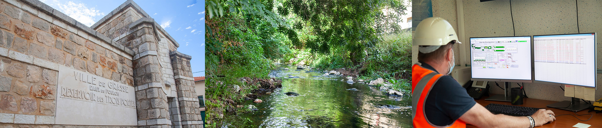 Eau et Assainissement