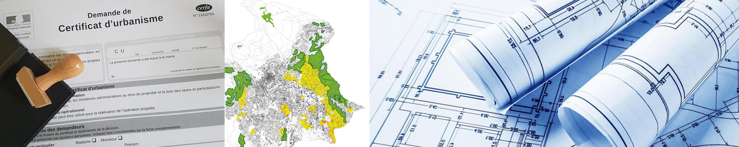 urbanisme