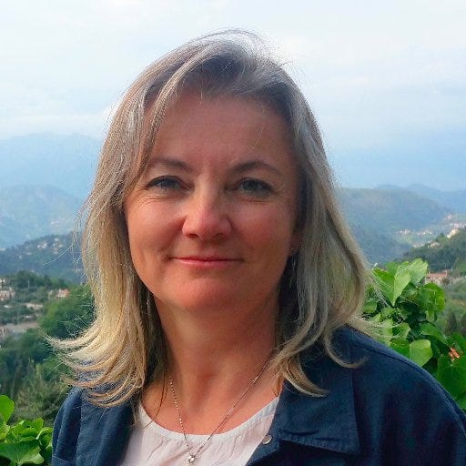 Isabelle MURARD