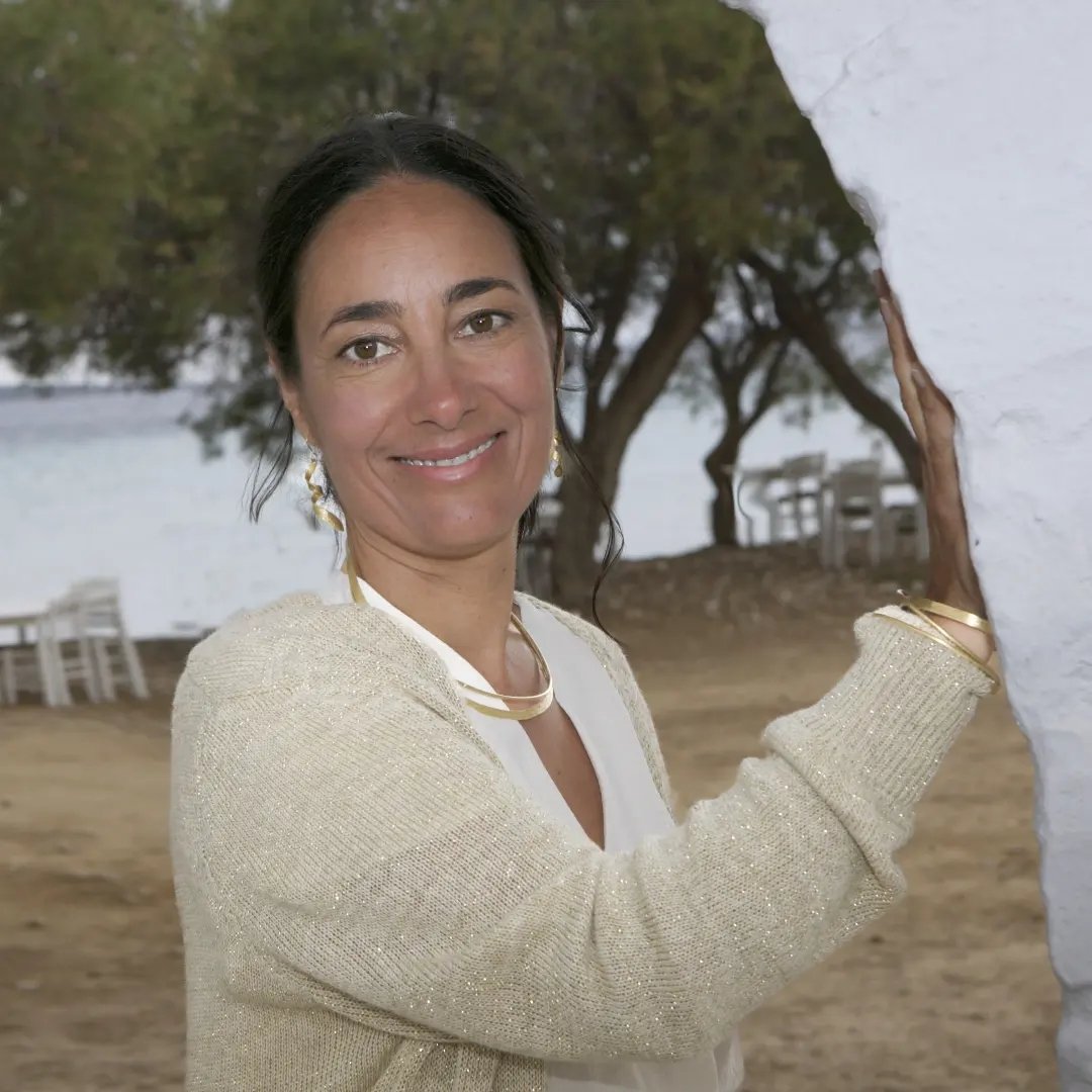 Marion LUIGI