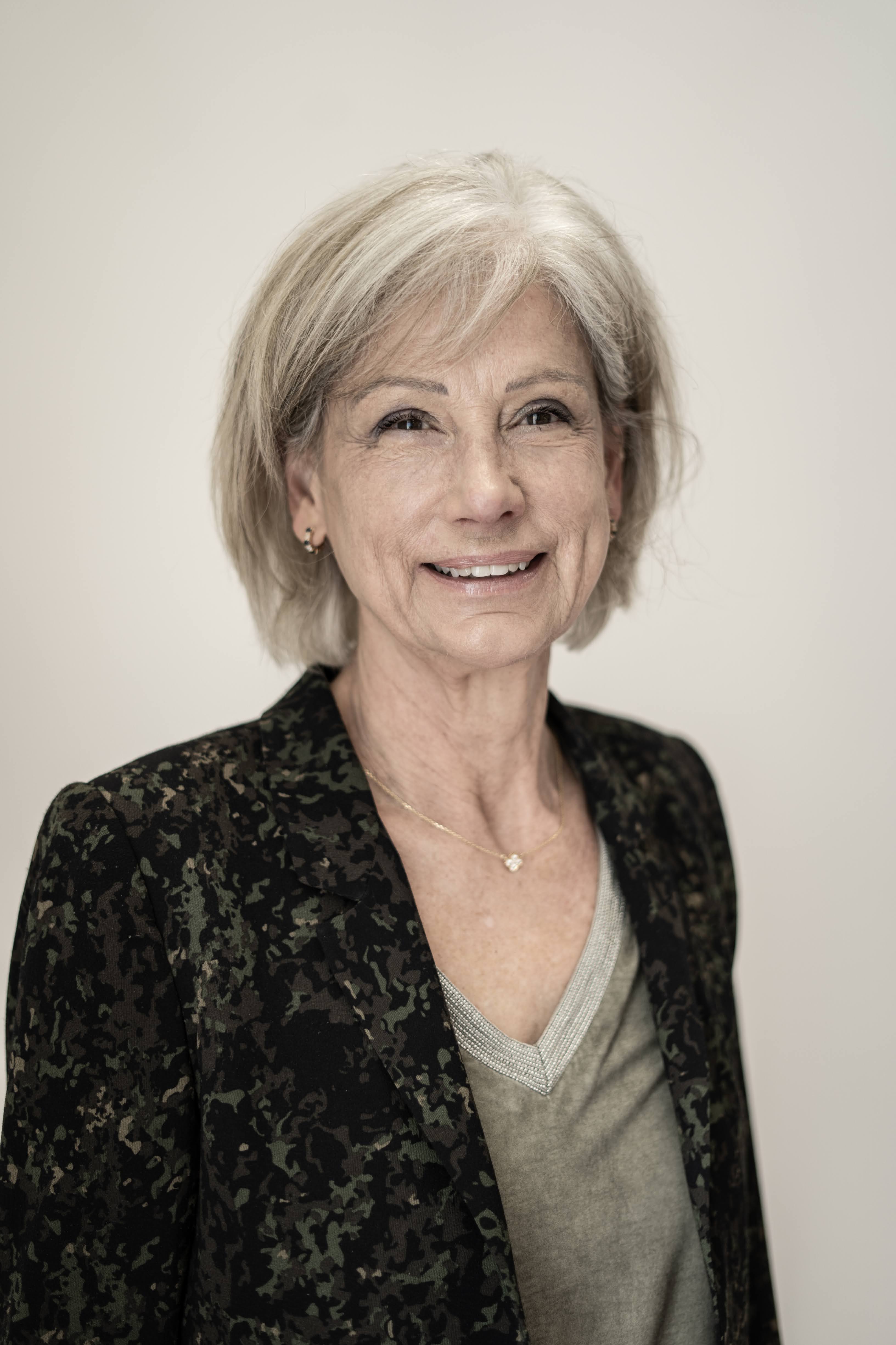 Michelle OTTOMBRE-BORSONI