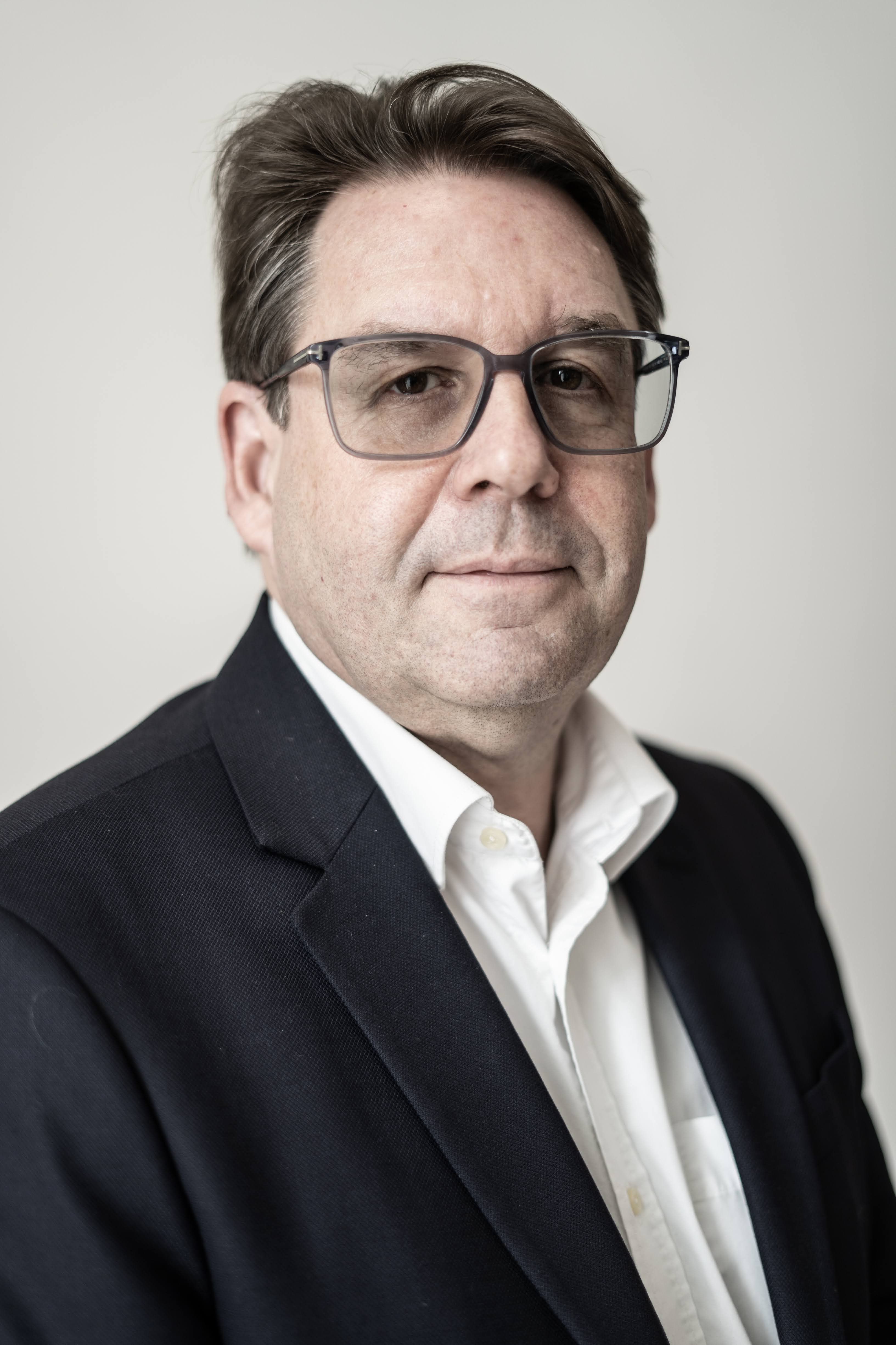 Serge REINHARD