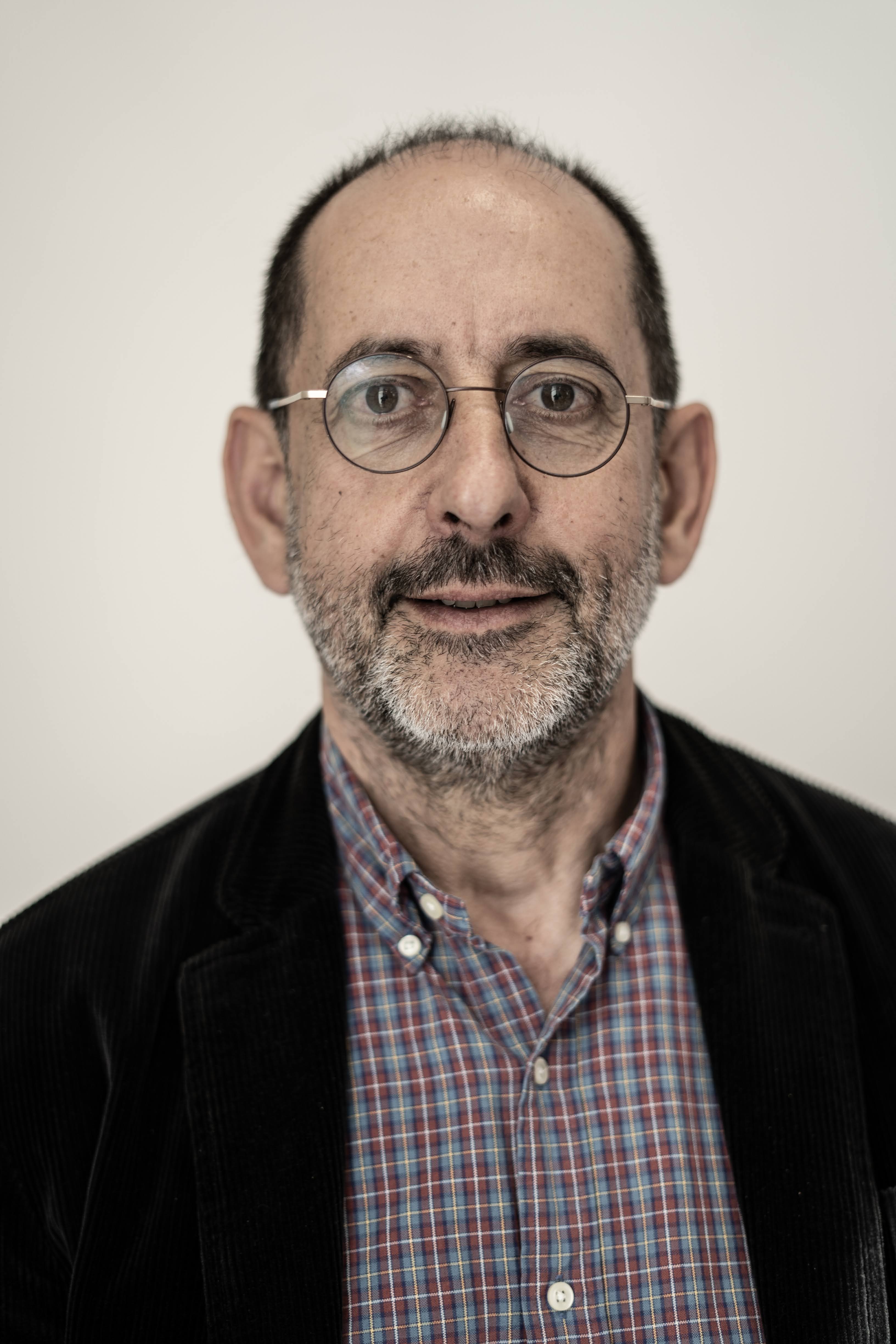 Stéphane BOUISSOU