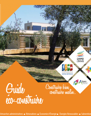 Guide Eco-Construire 2020