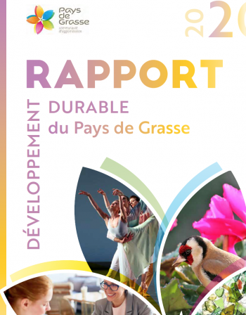 Rapport développement durable 2020