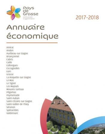 annuaire éco