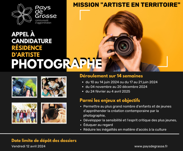 photographe