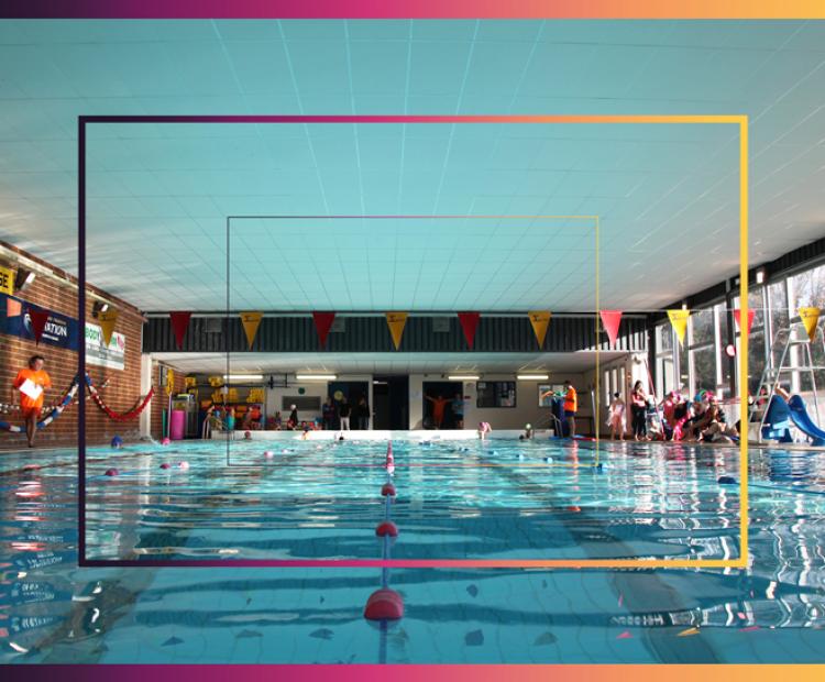 Pays de Grasse Onsen piscine Harjes Grasse eau énergie