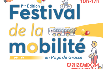 Festival de la Mobilité