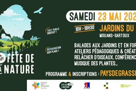 FDLN Pays de Grasse