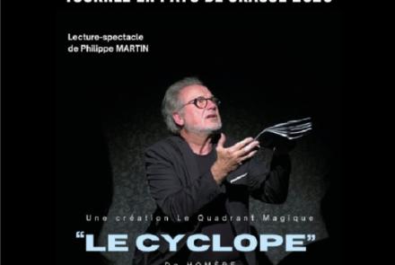 Le Cyclope