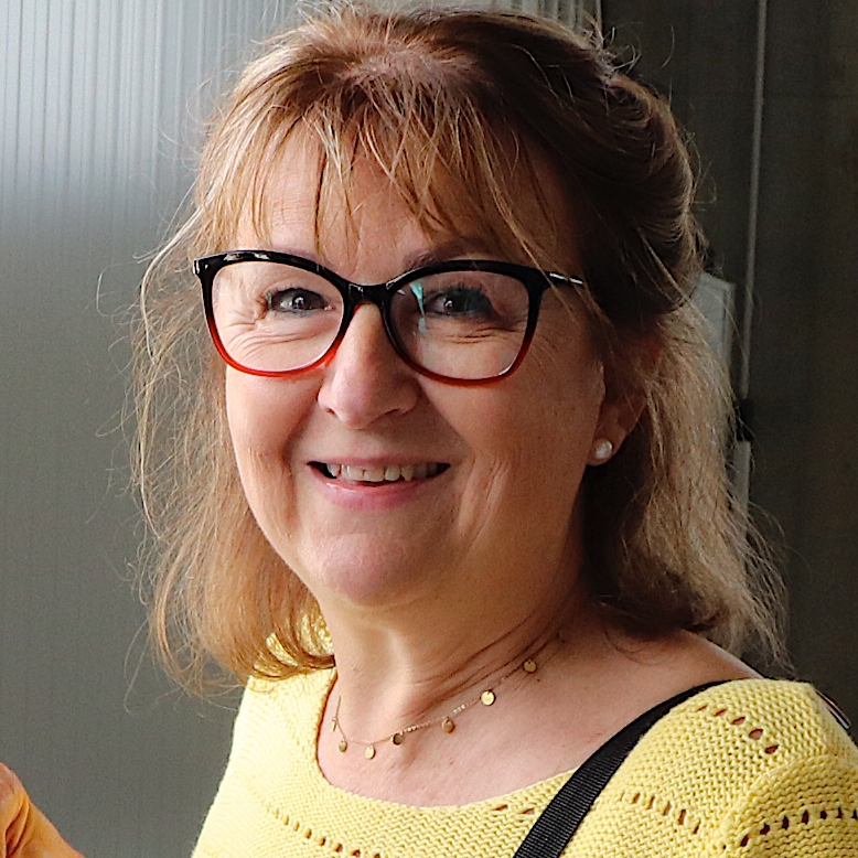 Sylvie TRIBALLIER