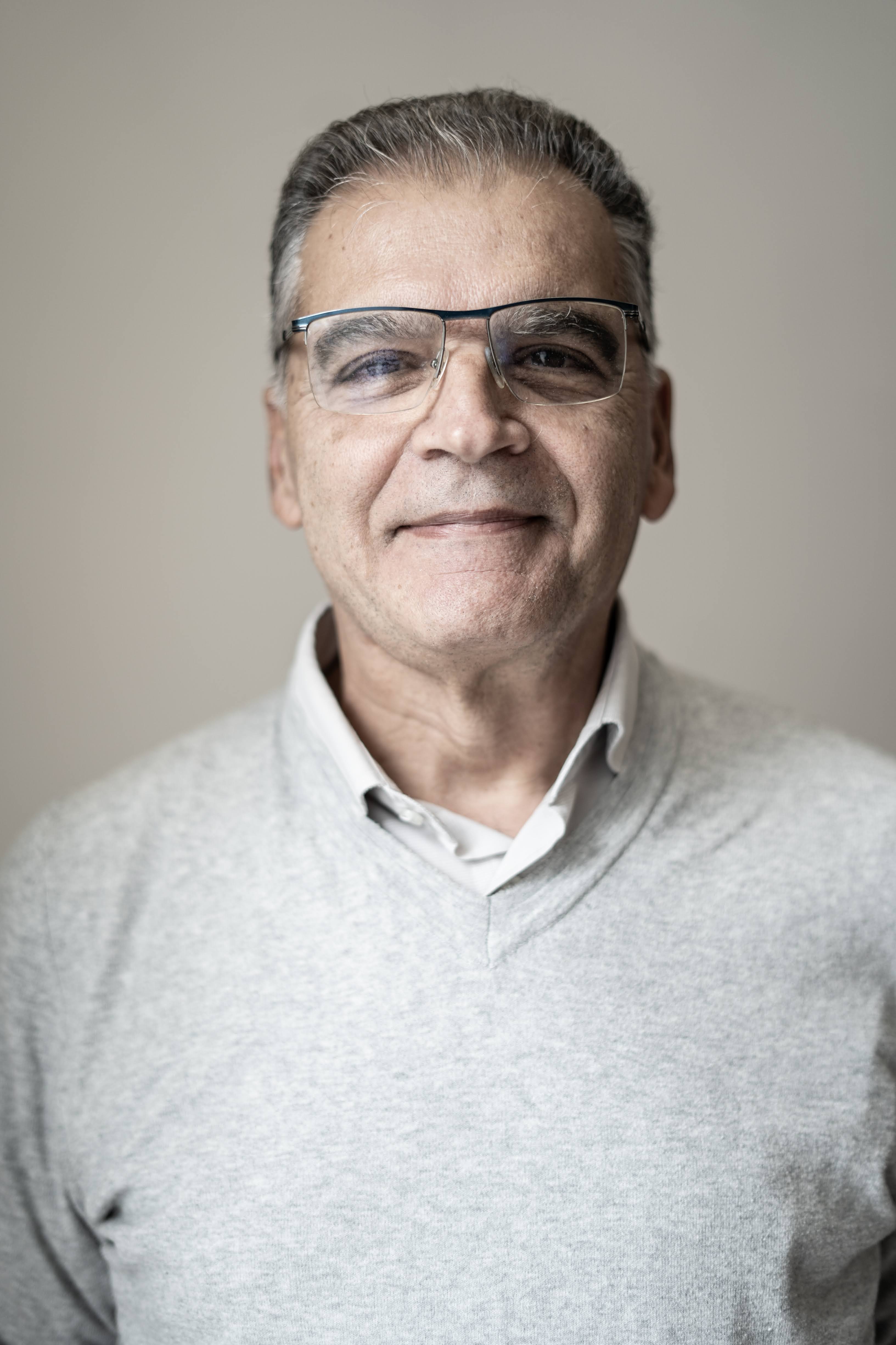 Tancrède BONNICI
